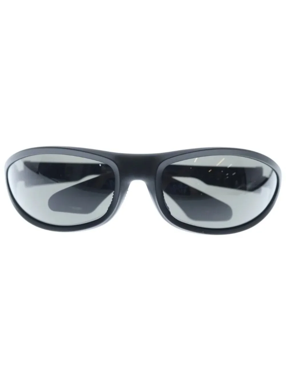Chrome Hearts Spreader Sunglasses Eyewear Black